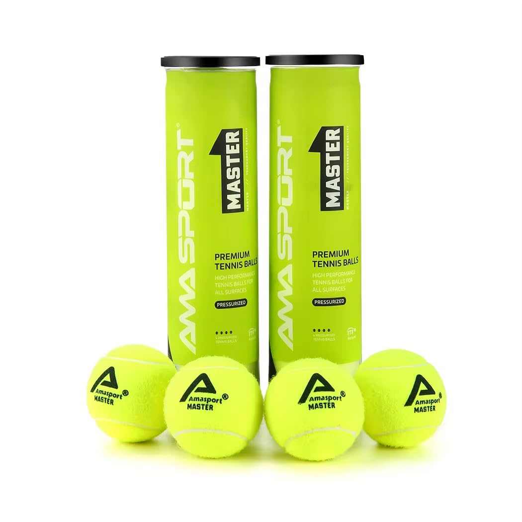 Tennisbälle 96 Stück