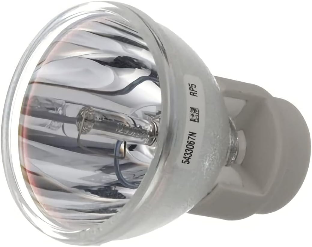 for Osram P-VIP 180/0.8 E20.8a (69804) OEM Original Projector Bulb Replacement (Bare Bulb ONLY)