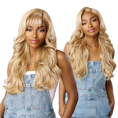 Sensationnel Butta Lace Wig