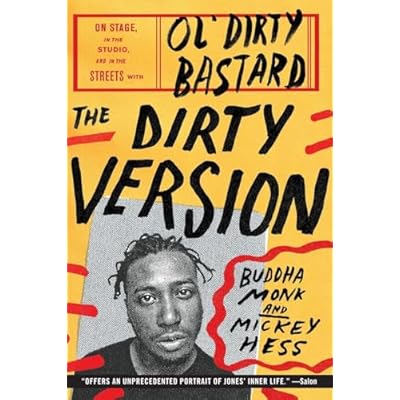 The Dirty Version