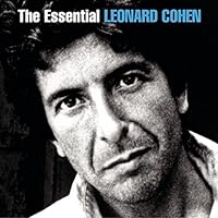 Algopix Similar Product 7 - The Essential Leonard Cohen