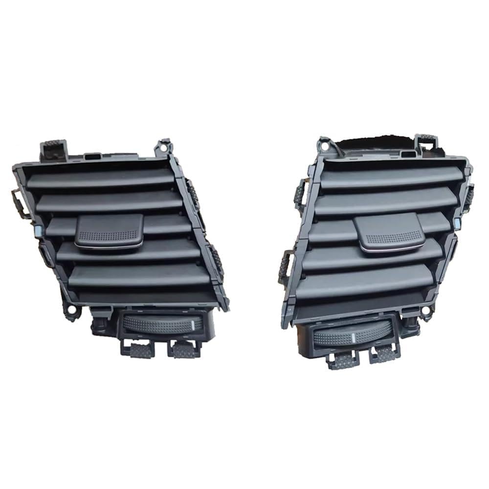 Air Conditioning Outlet Vent Rear air Conditioning Vents/Fit for Hyundai Tucson 2015-2018 Inner Conditioner Grille Assy