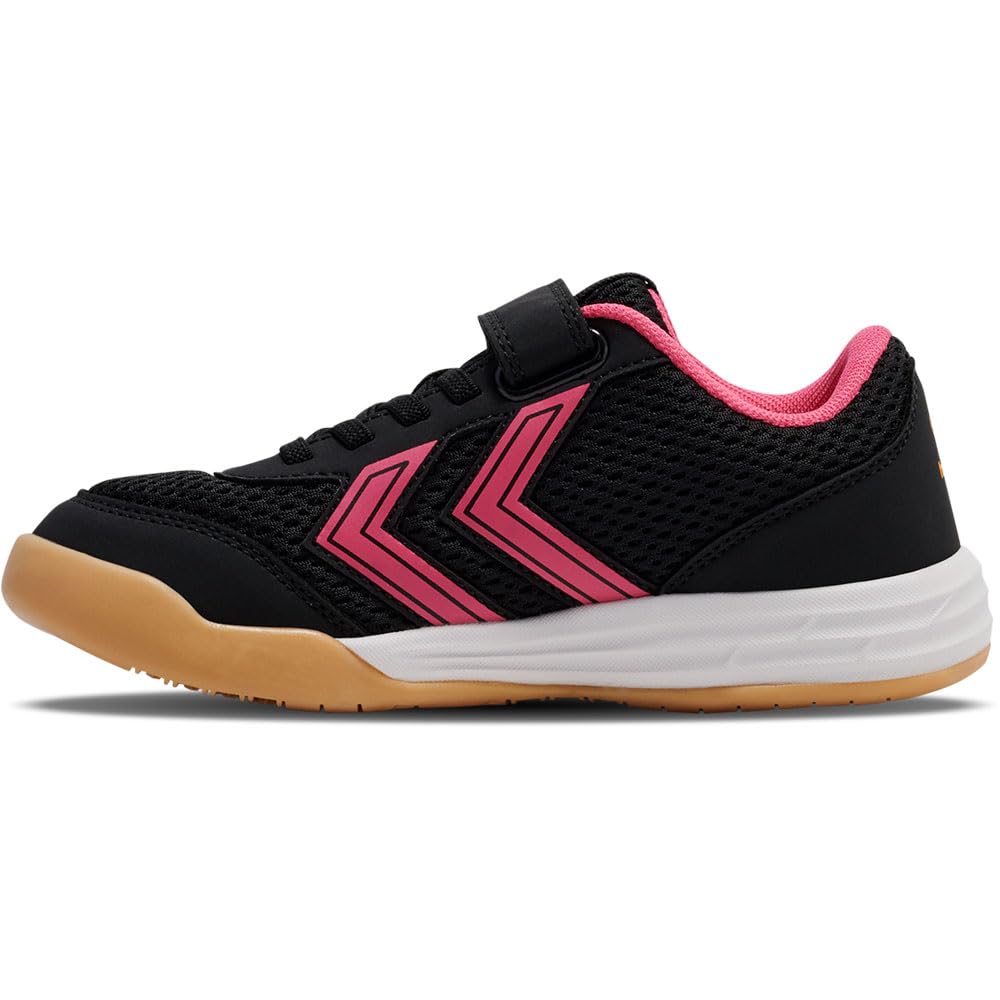 hummel MULTIPLAY Flex VC JR antracyt