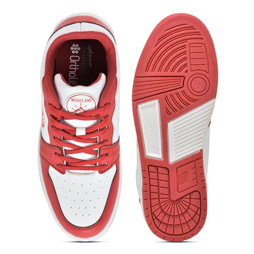 Image of Woodland Mens Osnk 4987023 Sneaker