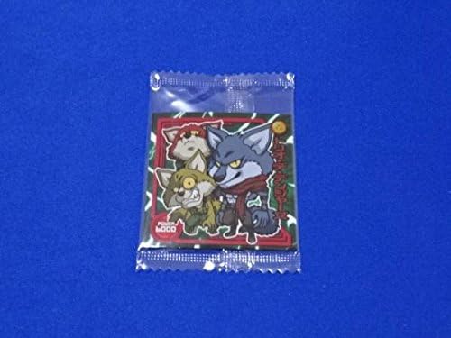 Amazon ドラゴンボール 超戦士シールウエハースz 宇宙の猛者たち N W4 03 トリオデデンジャーズ 在庫2 アニメ 萌えグッズ 通販