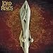 United Cutlery | Lord of The Rings Staff of Gandalf The White | Officially Licensed LOTR Movie Replica | Ethereal Design | Certificate of Authenticity | Display Plaque Included