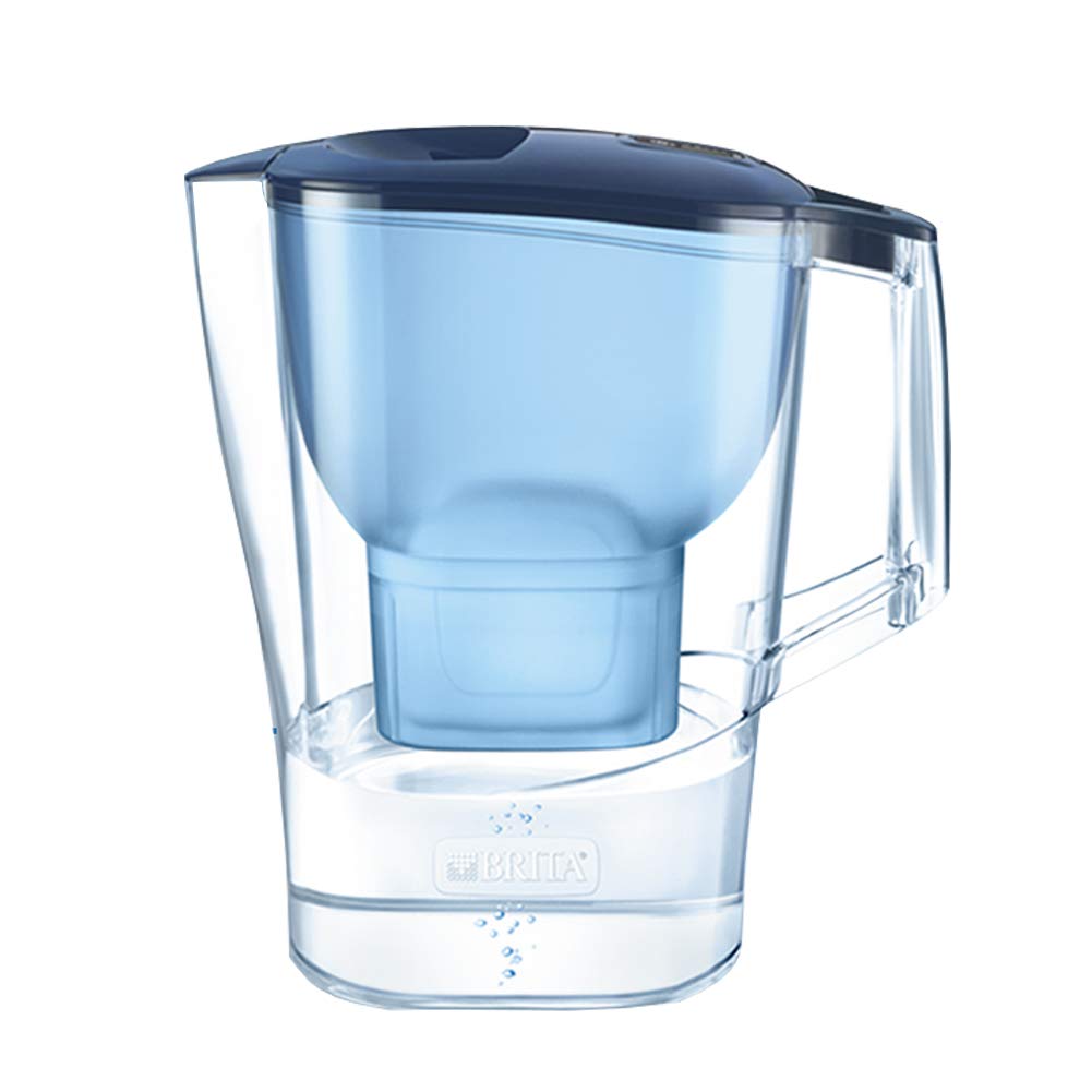 Buy SYJYA Alkaline Water Filter Jug with LED Indicator High Ph
