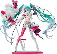 【特典】初音ミク GTプロジェクト レーシングミク 2025Ver. 1/7 完成品フィギュア