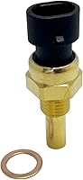 Vista 3 de Coolant Temperature Sensor 15326388 Compatible with 1999-2018 Silverado 1500,2000-2019 Tahoe,2006-2014 Impala, 2004-2014 Malibu,1999-2018 Sierra