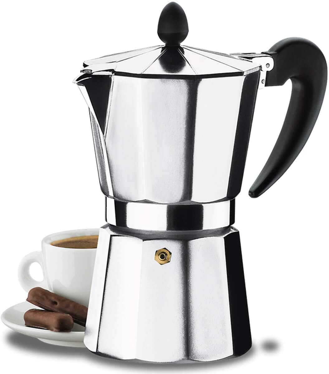 Cafeteira Aluminio 9 Xícaras: Review Testado por 10 Dias na Cozinha