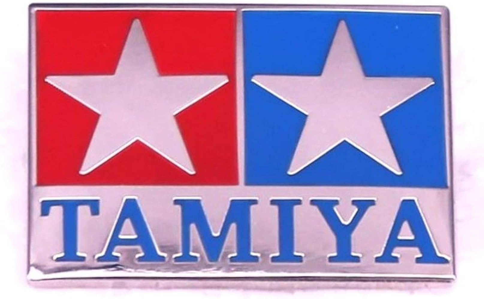 タミヤ 1946-2000 ピンバッジセット Amazon.co.jp: ◇タミヤ ピンバッジ ◇TAMIYA Pin Badge ◇サイズ(約