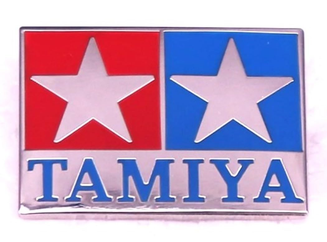 Amazon.co.jp: ◇タミヤ ピンバッジ ◇TAMIYA Pin Badge