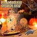 Amaxiu Juego de Halloween con escarabajos realistas Imagen de Amaxiu Juego de Halloween con escarabajos realistas