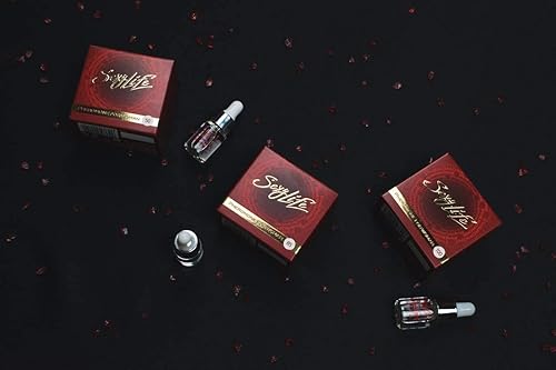 Miniatura 3 de Feromonas para atraer hombres concentrado para mujeres – Feromonas puras para mujeres sin perfume añadido – Fragancia inodoro (aceite de 0.2 fl oz