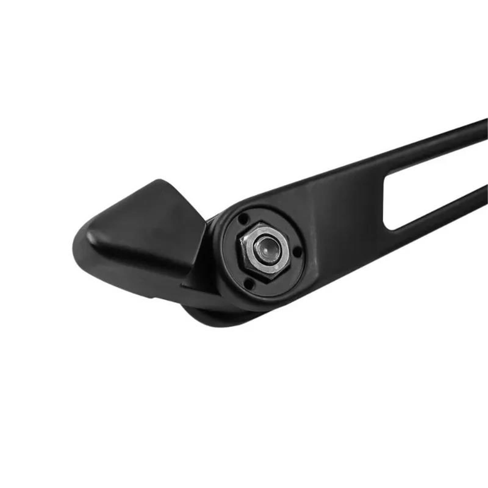Sicurezza del veicolo Specchietti Retrovisori Laterali Universali Per Moto Per Yamaha YZF 600R R1 R6 R6S Per Suzuki Per GSXR600 750 1000