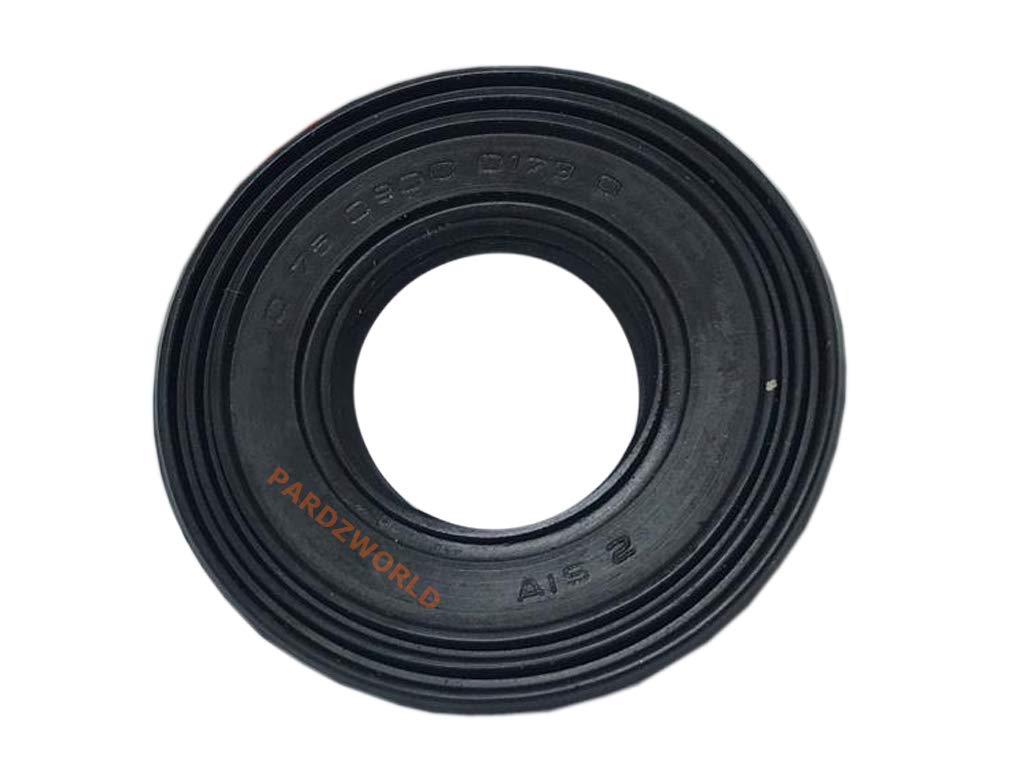 PARDZWORLD Bearing Seal Ring or Oil Seal Executive Suitable for IFB Executive 2400 Series Model Washing Machines, Match & Buy.