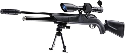 Umarex Usa Walther - 1250 Dominator Ft .177