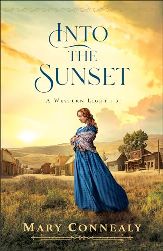 Into the Sunset (Western Light, 3)