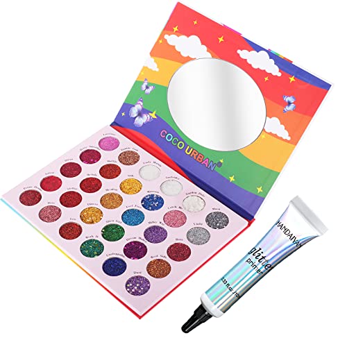 Our 12 Best Eyeshadow Primer For Glitter Of 2022 BNB