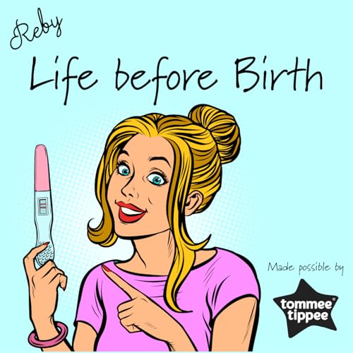 Episode One: Am I Pregnant?