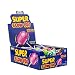 Charms Super Blow Pops 48 Lollipops/Box,Assorted Flavors