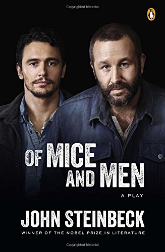 Of Mice and Men: A Play Paperback – May 7, 2014