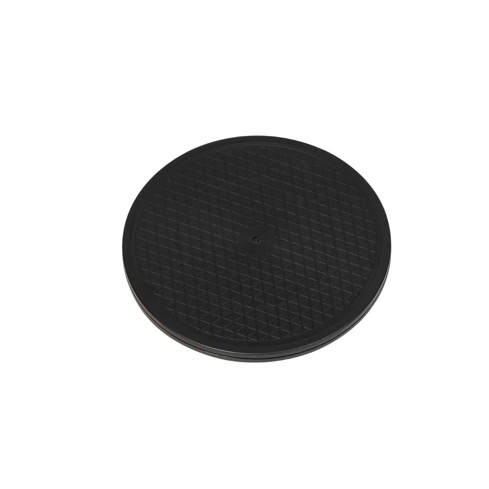 Behrend Disque de transfert tournant drehhilfe Disque de transfert en plastique, 40 cm