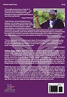Fighting Lupus Battles: Hope For A Cure B01F9QUN92 Book Cover