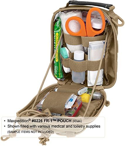 Maxpedition FR-1 Pouch