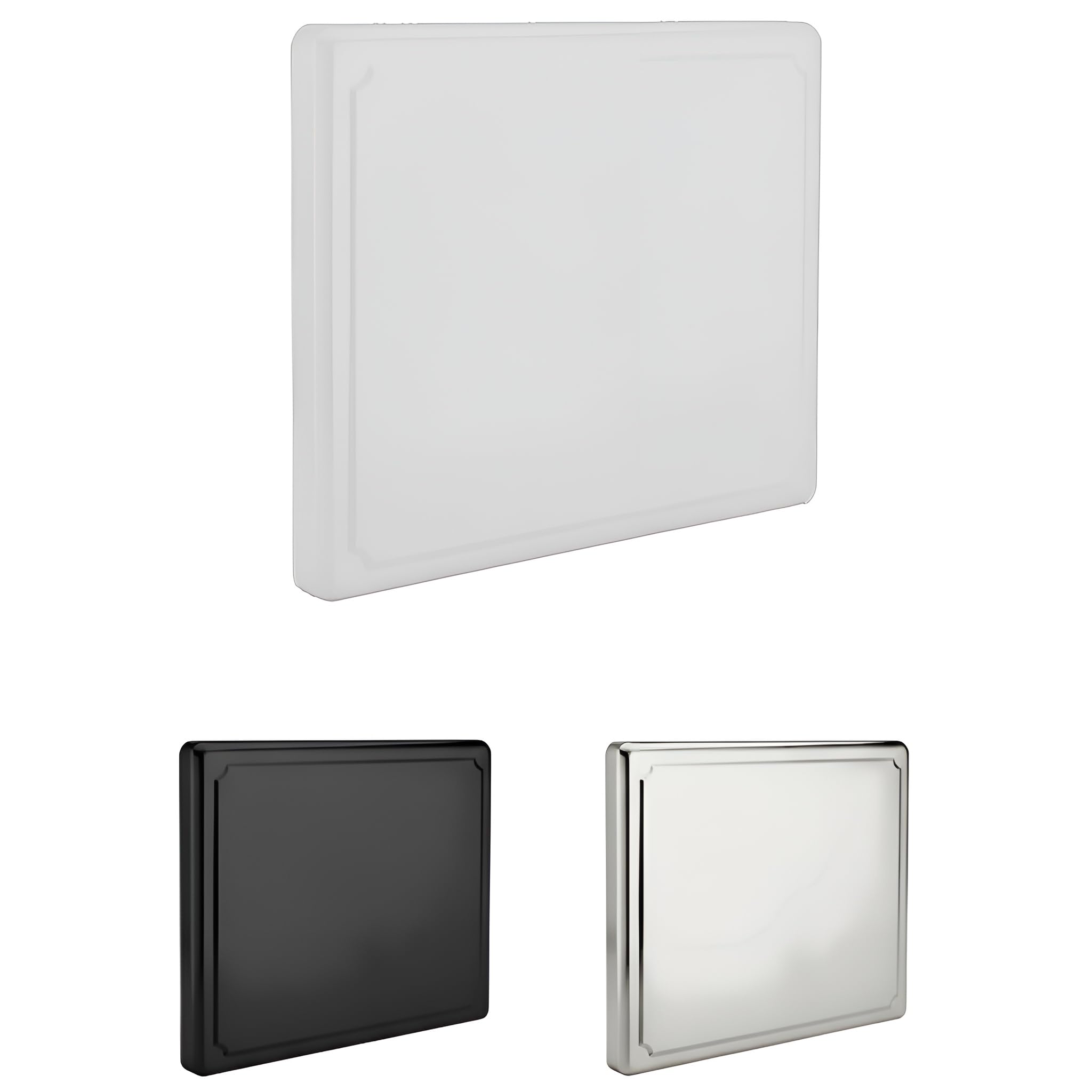 Couvre plaque de cuisson gaz