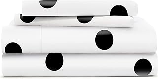 Cosy House Collection Polka Sheet