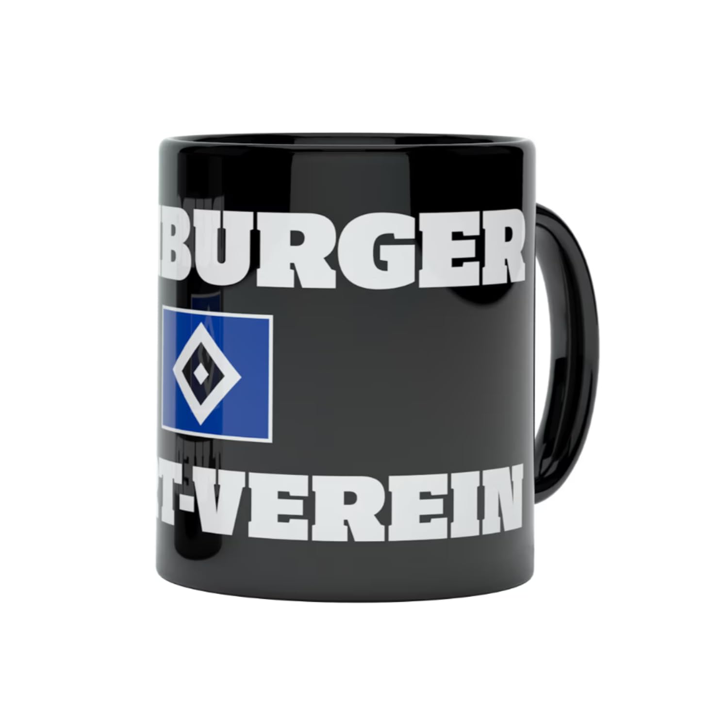 Hamburger SV Tazza HSV 0,3 l – lavabile in lavastoviglie
