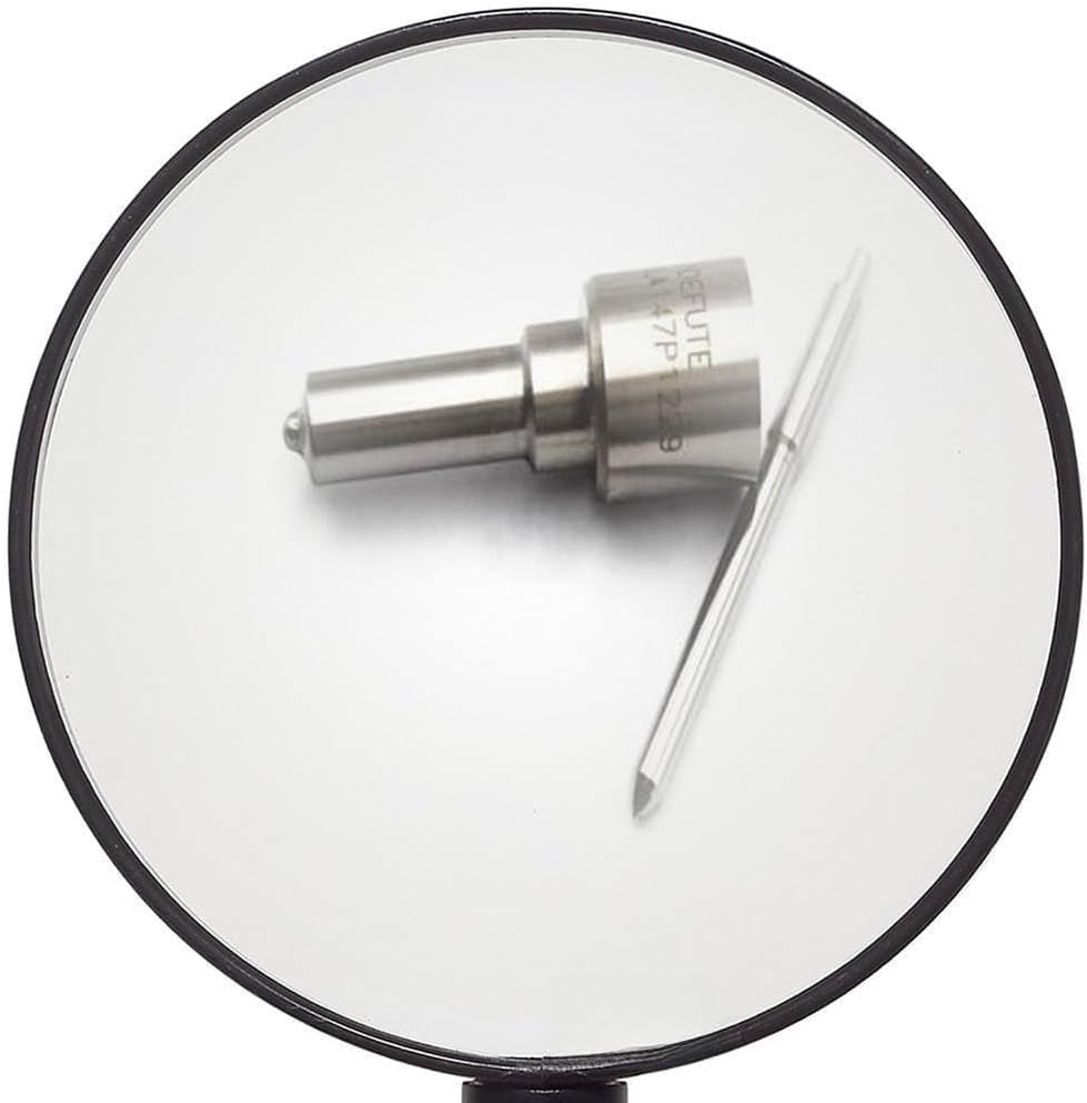 4pcs Fuel Injection Nozzle 02112959 0433171779 DLLA147P1229 Fit For BFM1013