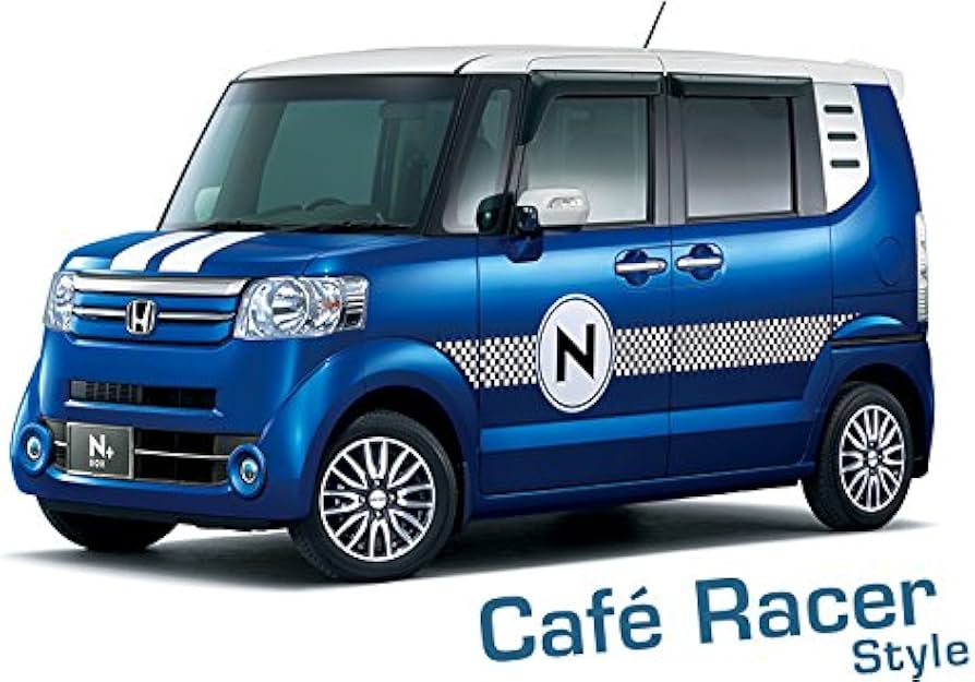 Amazon.co.jp: honda ホンダ nbox n-box デカール チェック 2017.2