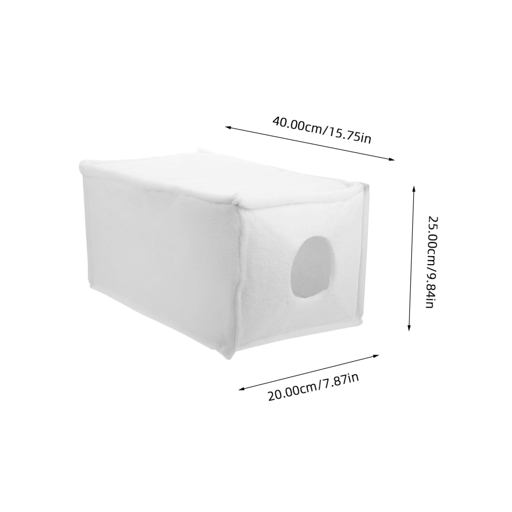 BESPORTBLE Dog Carriers Supplies Puppy Carrier Pet Crate Inner Cat Pet Carrier Inner Dog Cage Inner Dogs Travel Mesh Soft Kennel Pet Cage Inner Small Dog Carrier Sling Foldable Polyester