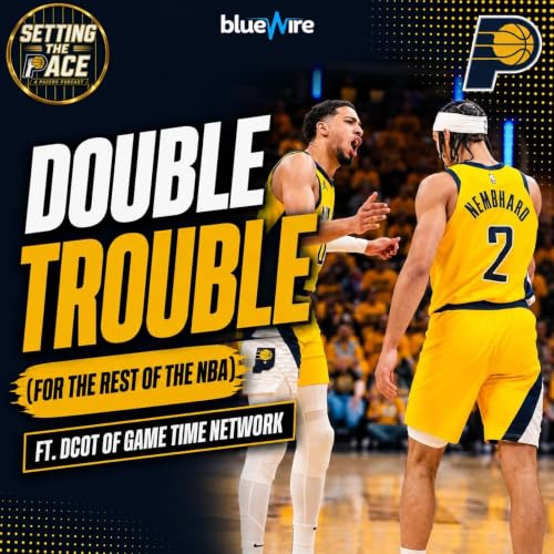 Double Trouble: Why the Pacers' Backcourt Is Elite Ft. D Cot