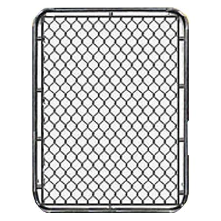 Amazon Lixil リクシル Toex アメリカンフェンス1型 T 8本体 Bft25 フェンス 垣