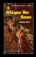 Whisper Her Name B000TZ6TR4 Book Cover