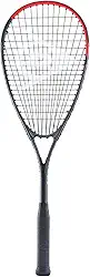 Dunlop Sports Série de raquete de squash Tristorm (Lite, Elite, Pro, Graphite, Tour, Junior)