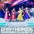 ももいろクローバーZ「Event Horizon（通常盤）」
