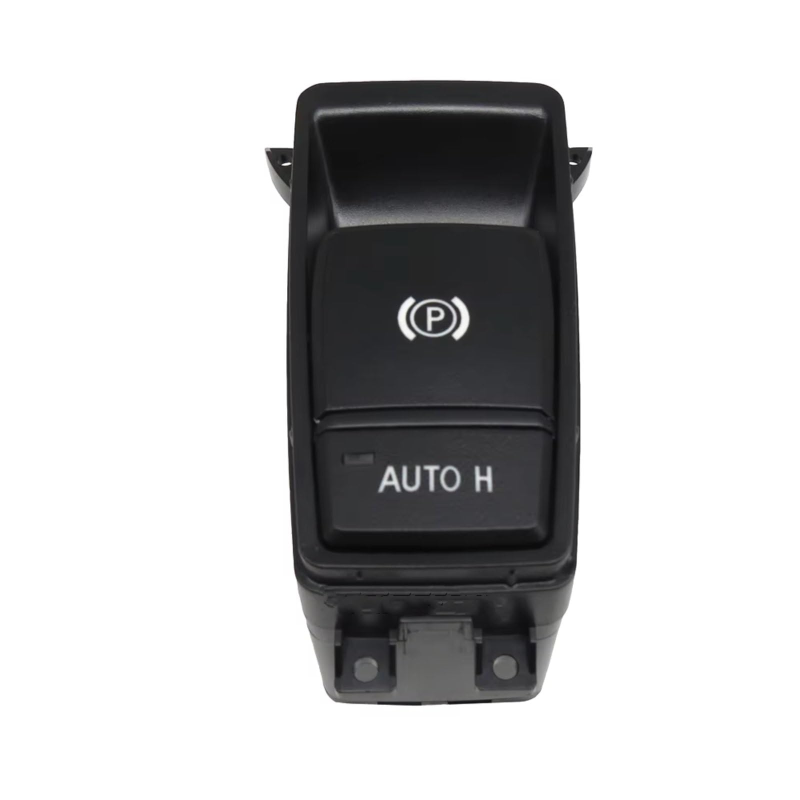 Cubierta de interruptor de freno mano boton parking electronico para chasis E70 X5 y E71 X6 7