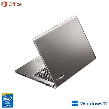 東芝 - Dynabook R63/J   Win11Pro 64  office2019 Amazon.co.jp: Toshiba Laptop Dynabook R63/13.3 Type / MS