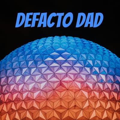 Running Up That Hill Towards Our Recent Disney Trip Titelbild