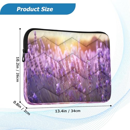 Funda para portátil 13-14 pulgadas resistente y protectora miniatura 3