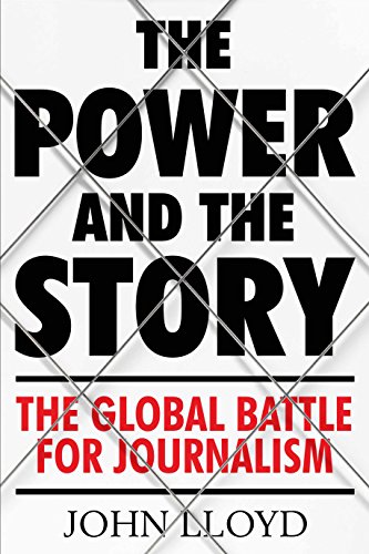 The Power and the Story: The Global Battle for