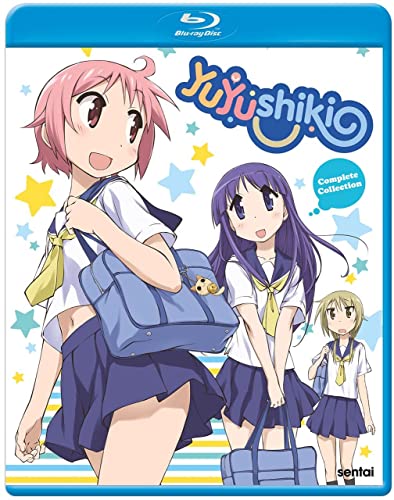 YUYUSHIKI image 2