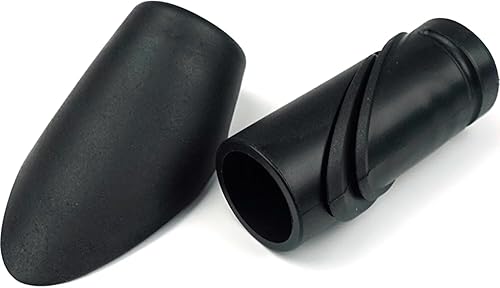 Para Clase E W124 A124 C124 Parte de sello de goma de antena Ojal inferior superior Limusina Coupé Reemplazar A1248270898 A1248270798