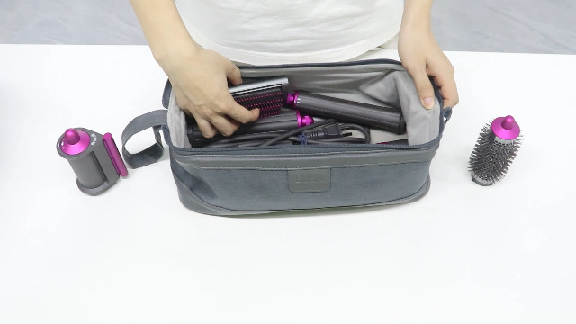 Buwico Travel Case Carrying Case Universal Storage Bag for