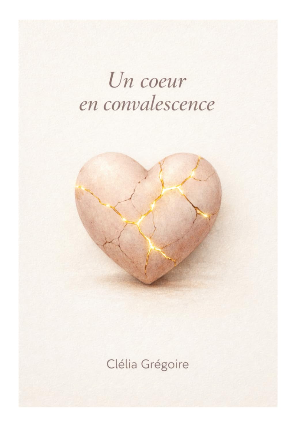Un cœur en convalescence