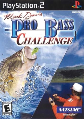 Mark Davis Pro Bass Challenge image 3